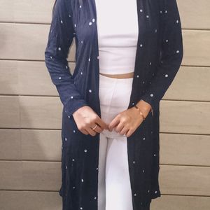 Long Shrug For Women