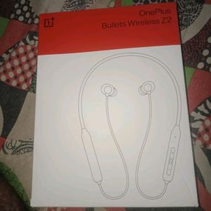 OnePlus Neckband