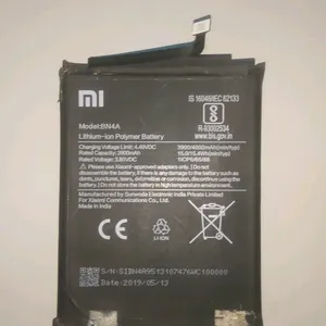 Redmi Note 7 Pro Battery