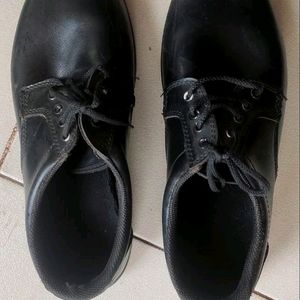 Boys School Shoes