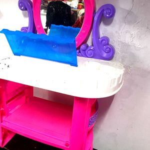 Dressing Table For Kids Toys