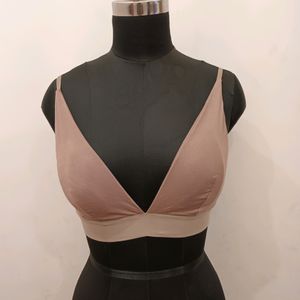 Soft Fabric H&M Padded Bra