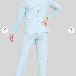 Zivame Brand Nightsuit For Women