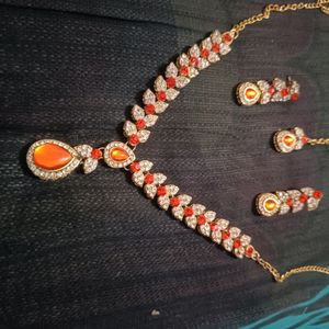 Jewellery Set