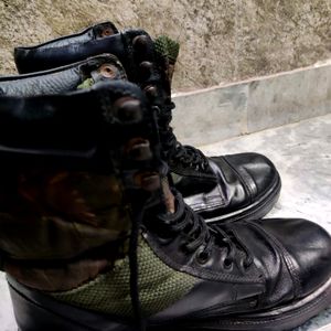 Army Boots