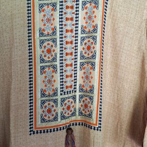 Festive Wear Kurta