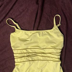 Swinsuit Tank Top