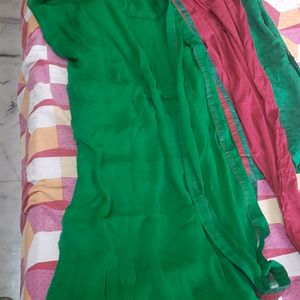 New Kurta Pant Dupatta Set