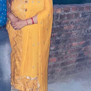 Kurta Set No Dupatta