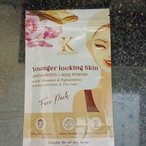 Kimayra Face Mask