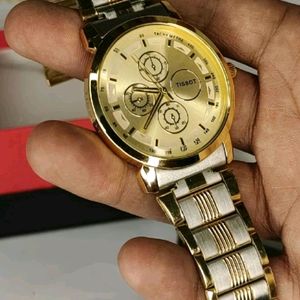 Men Tissot Copy Watch