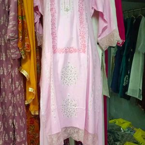 Pakistani Kurta Set