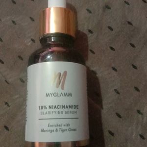 Niacinamide Serum