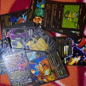 Pokemon Card