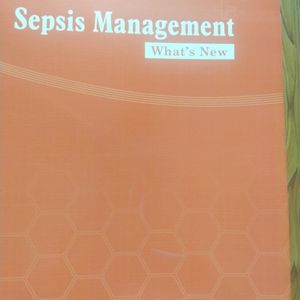 Sepsis- MBBS Supplementary Book