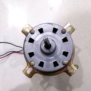 Fan Regulator +fan Moter (Dead)