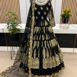 Anarkali Suit