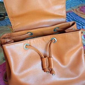 Original Leather Imagica Bag