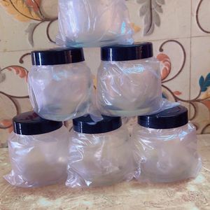 Jar Container Set 6