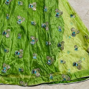 Designer Heavy Lehenga Choli