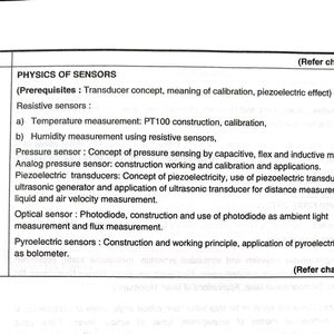 Engineering Physics Sem 2