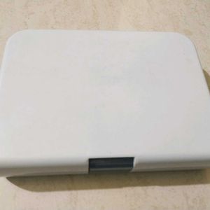 Lunchbox (Grey)