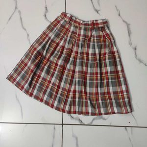 Girl's Skirt