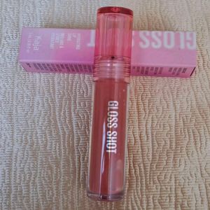 LONG LASTING GLOSS AND SHINE IN LIPSS