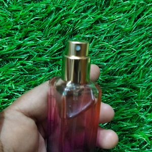 Date Perfume