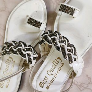 Cute Slippers For Baby Girl