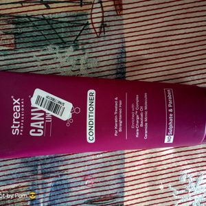 Streax Canvolive Conditioner