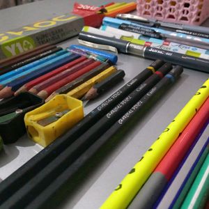 Stationery