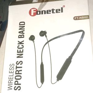 Fonetel Neck Band