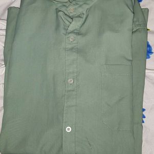 Men 44 Size Shirt