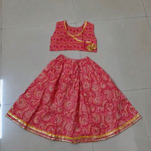 Cotton Sarara Set