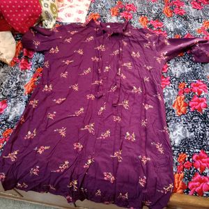 New Unused Kurti