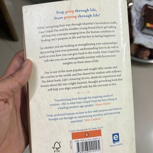 Life Amazing Secrets Book