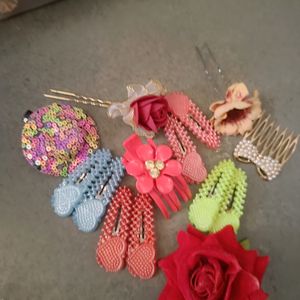 Hair Accessories