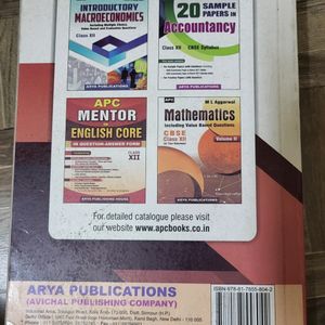 Accountancy D.K Goel ,Class 12 Book