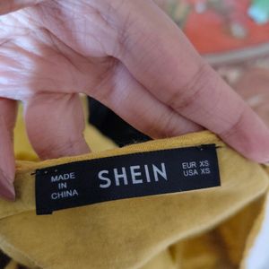 Shein Dress With Lining | Used Once