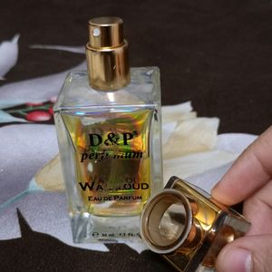 Premium Perfume For Women's