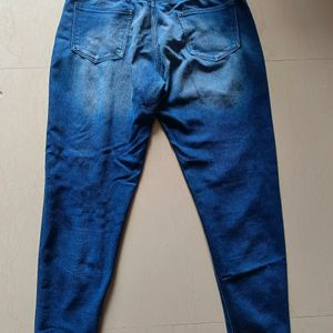 Jeans - Used - STRETCHABLE