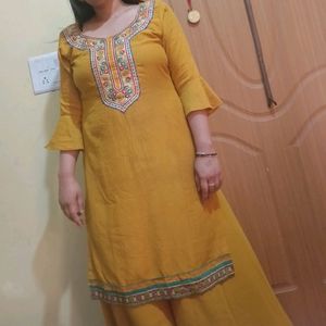 Kurta Set