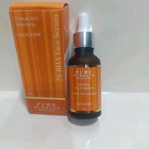 Face Serum For Exfoliate