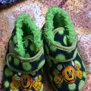 Beautiful Shoes For Babies