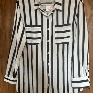 Stripes Shirt