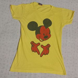 T-Shirt For Women