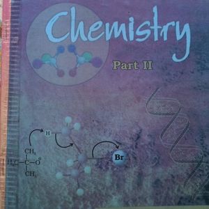 Class 12th Chemistry NCERT