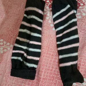 Used Socks