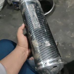 bike exhaust silencer